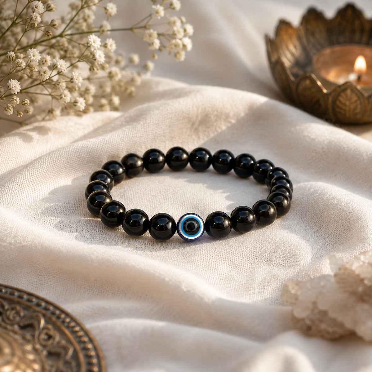 Evil Eye Nazar Bracelet