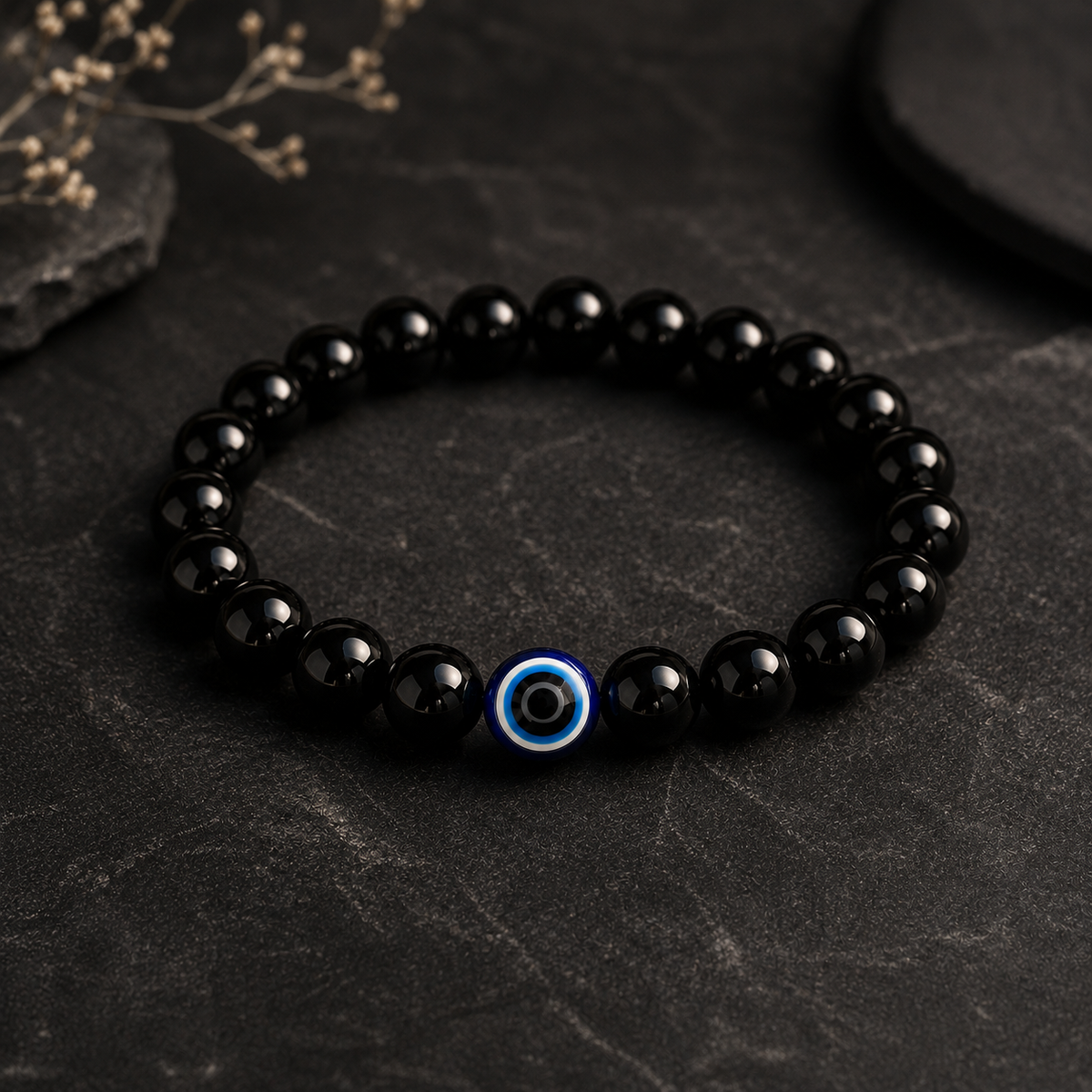 Evil Eye Nazar Bracelet