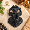 Kirtimukha Face of Glory Protection Wall Hanging