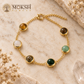 Dhan Yog Crystal Bracelet for Women